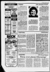 Ruislip & Northwood Gazette Thursday 09 January 1986 Page 16