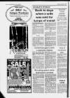 Ruislip & Northwood Gazette Thursday 09 January 1986 Page 20