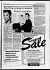 Ruislip & Northwood Gazette Thursday 09 January 1986 Page 21