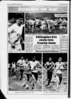 Ruislip & Northwood Gazette Thursday 09 January 1986 Page 22