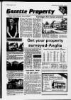 Ruislip & Northwood Gazette Thursday 09 January 1986 Page 23