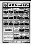 Ruislip & Northwood Gazette Thursday 09 January 1986 Page 27