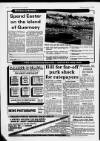 Ruislip & Northwood Gazette Thursday 16 January 1986 Page 2