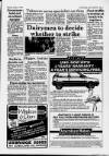 Ruislip & Northwood Gazette Thursday 16 January 1986 Page 3