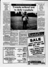 Ruislip & Northwood Gazette Thursday 16 January 1986 Page 5