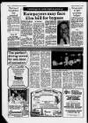 Ruislip & Northwood Gazette Thursday 16 January 1986 Page 6
