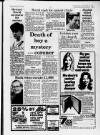 Ruislip & Northwood Gazette Thursday 16 January 1986 Page 7