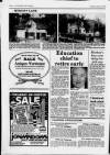 Ruislip & Northwood Gazette Thursday 16 January 1986 Page 8