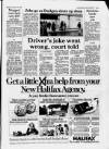 Ruislip & Northwood Gazette Thursday 16 January 1986 Page 9