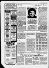 Ruislip & Northwood Gazette Thursday 16 January 1986 Page 14