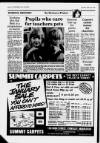 Ruislip & Northwood Gazette Thursday 16 January 1986 Page 20