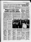 Ruislip & Northwood Gazette Thursday 16 January 1986 Page 21