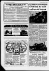Ruislip & Northwood Gazette Thursday 16 January 1986 Page 26