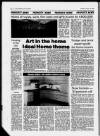 Ruislip & Northwood Gazette Thursday 16 January 1986 Page 34