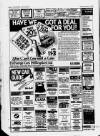 Ruislip & Northwood Gazette Thursday 16 January 1986 Page 46