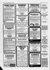 Ruislip & Northwood Gazette Thursday 16 January 1986 Page 52
