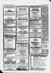 Ruislip & Northwood Gazette Thursday 16 January 1986 Page 54