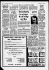 Ruislip & Northwood Gazette Thursday 23 January 1986 Page 4
