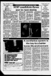Ruislip & Northwood Gazette Thursday 23 January 1986 Page 6
