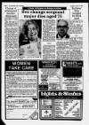 Ruislip & Northwood Gazette Thursday 23 January 1986 Page 8