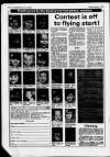 Ruislip & Northwood Gazette Thursday 23 January 1986 Page 12