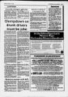 Ruislip & Northwood Gazette Thursday 23 January 1986 Page 15