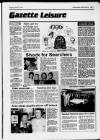 Ruislip & Northwood Gazette Thursday 23 January 1986 Page 17