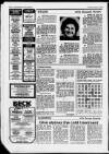 Ruislip & Northwood Gazette Thursday 23 January 1986 Page 18
