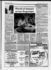 Ruislip & Northwood Gazette Thursday 23 January 1986 Page 23