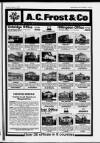 Ruislip & Northwood Gazette Thursday 23 January 1986 Page 35