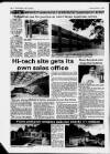 Ruislip & Northwood Gazette Thursday 23 January 1986 Page 36