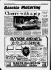Ruislip & Northwood Gazette Thursday 23 January 1986 Page 42