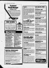 Ruislip & Northwood Gazette Thursday 23 January 1986 Page 54