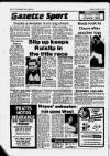 Ruislip & Northwood Gazette Thursday 23 January 1986 Page 60