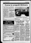 Ruislip & Northwood Gazette Thursday 30 January 1986 Page 4