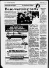 Ruislip & Northwood Gazette Thursday 30 January 1986 Page 10