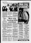 Ruislip & Northwood Gazette Thursday 30 January 1986 Page 11