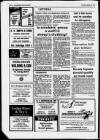 Ruislip & Northwood Gazette Thursday 30 January 1986 Page 12
