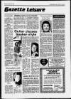 Ruislip & Northwood Gazette Thursday 30 January 1986 Page 15