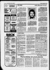 Ruislip & Northwood Gazette Thursday 30 January 1986 Page 16