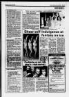 Ruislip & Northwood Gazette Thursday 30 January 1986 Page 17