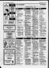 Ruislip & Northwood Gazette Thursday 30 January 1986 Page 18