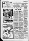 Ruislip & Northwood Gazette Thursday 30 January 1986 Page 20