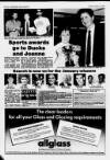 Ruislip & Northwood Gazette Thursday 30 January 1986 Page 22
