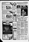 Ruislip & Northwood Gazette Thursday 30 January 1986 Page 26