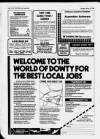 Ruislip & Northwood Gazette Thursday 30 January 1986 Page 50