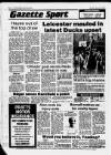 Ruislip & Northwood Gazette Thursday 30 January 1986 Page 56