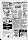Ruislip & Northwood Gazette Thursday 06 February 1986 Page 4