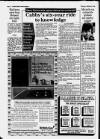 Ruislip & Northwood Gazette Thursday 06 February 1986 Page 8