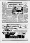 Ruislip & Northwood Gazette Thursday 06 February 1986 Page 11